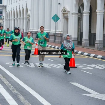 Runner Photo 8626887