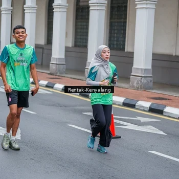 Runner Photo 8626888