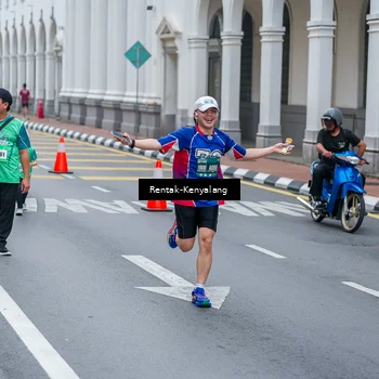 Runner Photo 8626889