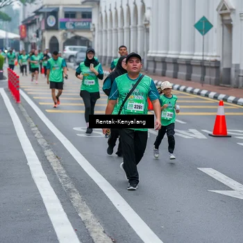 Runner Photo 8626890