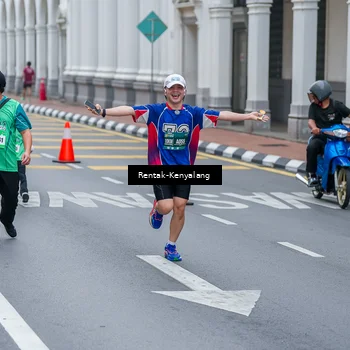 Runner Photo 8626891