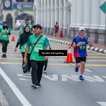 Runner Photo 8626892