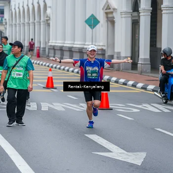 Runner Photo 8626893