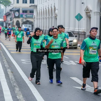 Runner Photo 8626894