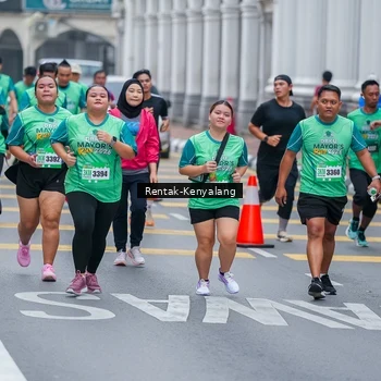 Runner Photo 8626896