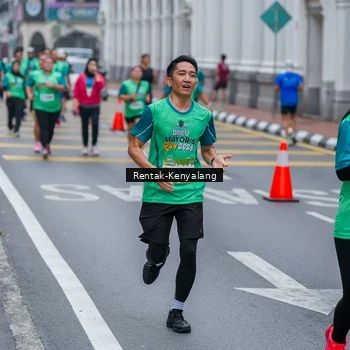 Runner Photo 8626897