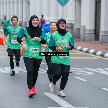 Runner Photo 8626898