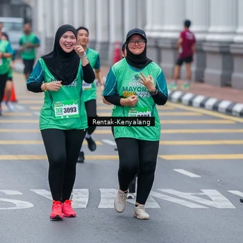 Runner Photo 8626899