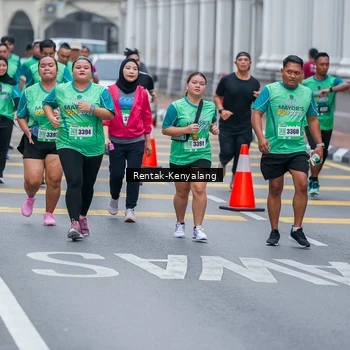 Runner Photo 8626900