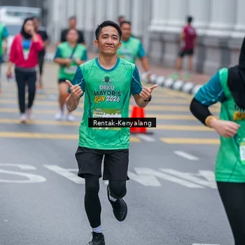 Runner Photo 8626902