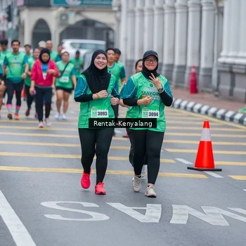 Runner Photo 8626903