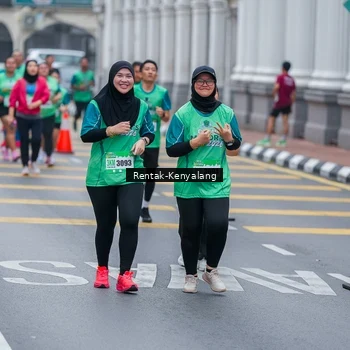 Runner Photo 8626904