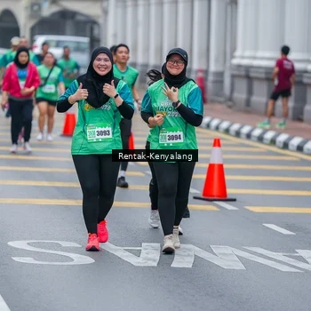 Runner Photo 8626905