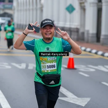Runner Photo 8626906