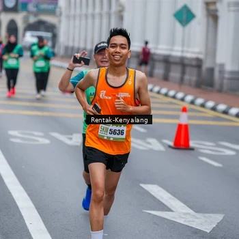 Runner Photo 8626907