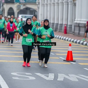 Runner Photo 8626908