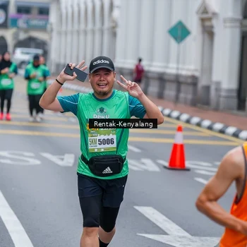 Runner Photo 8626909