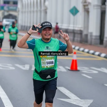 Runner Photo 8626910