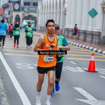 Runner Photo 8626911