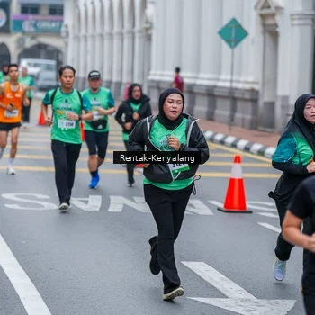 Runner Photo 8626912