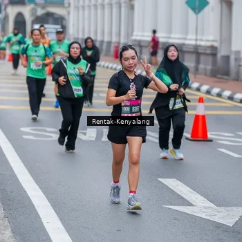 Runner Photo 8626914