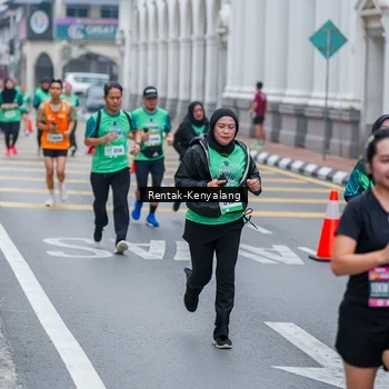 Runner Photo 8626915