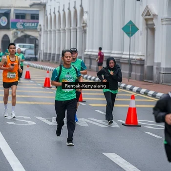 Runner Photo 8626916