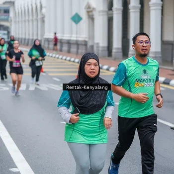 Runner Photo 8626917