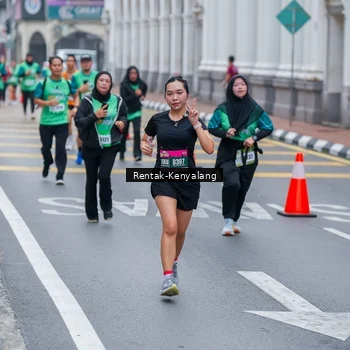 Runner Photo 8626918