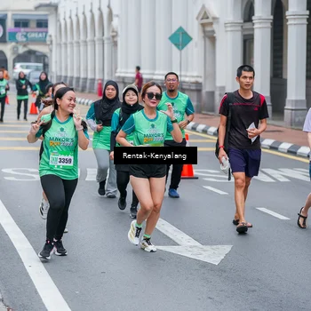 Runner Photo 8626919