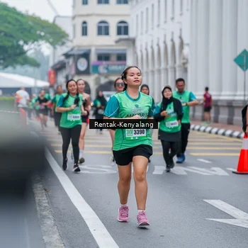 Runner Photo 8626920