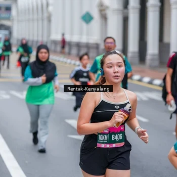 Runner Photo 8626921