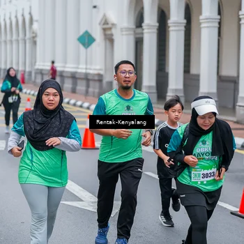Runner Photo 8626922