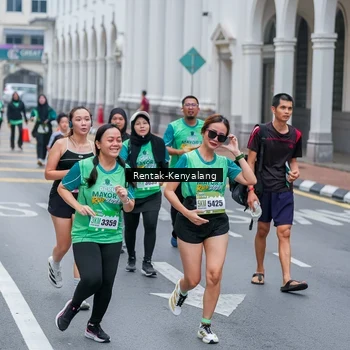 Runner Photo 8626923