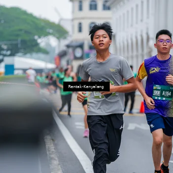 Runner Photo 8626924