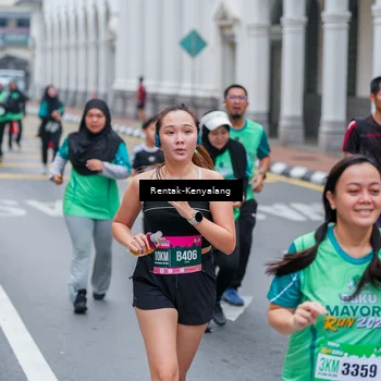 Runner Photo 8626925