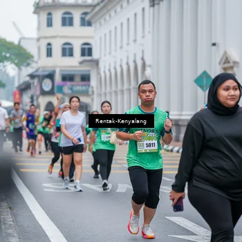 Runner Photo 8626927
