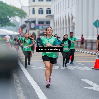 Runner Photo 8626928