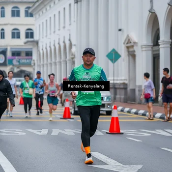 Runner Photo 8626929