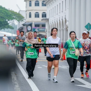 Runner Photo 8626930