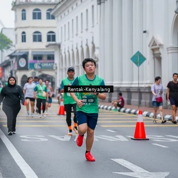 Runner Photo 8626933