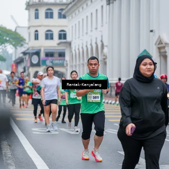Runner Photo 8626934