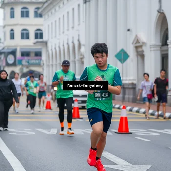 Runner Photo 8626935