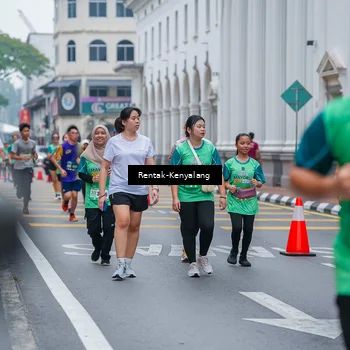 Runner Photo 8626936