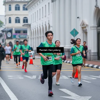 Runner Photo 8626937