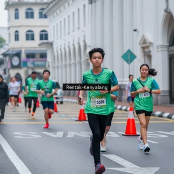 Runner Photo 8626938