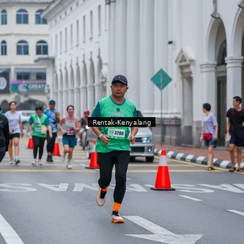 Runner Photo 8626940