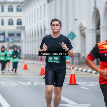 Runner Photo 8626941
