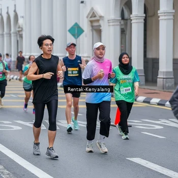 Runner Photo 8626942