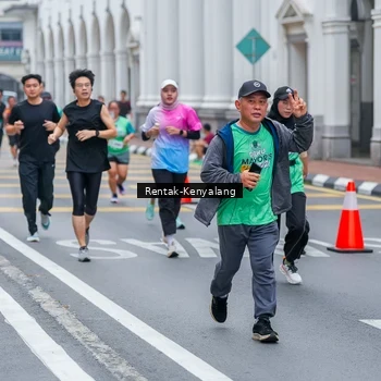 Runner Photo 8626943